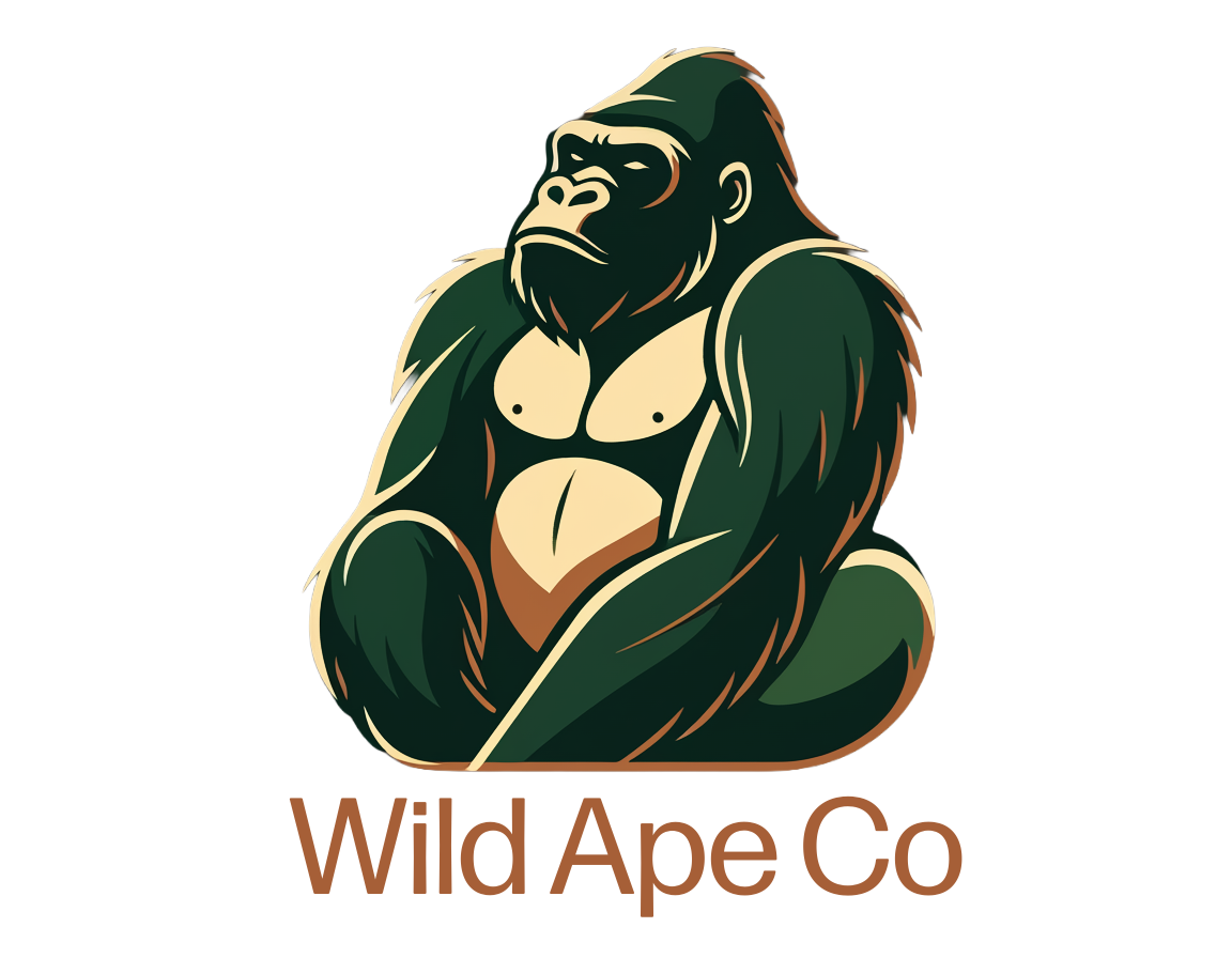Wild Ape Co